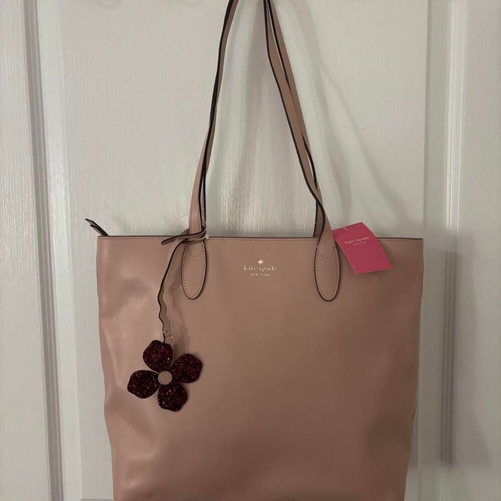 Kate Spade Kerri Tote Bag
